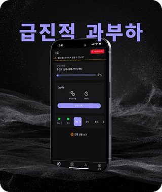 급진적 과부하 이미지